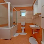 In Kastel Sucurac With Sea View, Balcony, Air Conditioning, Wifi 570-3 *