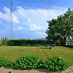 In Kastel Sucurac With Sea View, Balcony, Air Conditioning, Wifi 570-3 Lejlighed *