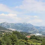 Lejlighed In Kastel Sucurac With Sea View, Balcony, Air Conditioning, Wifi 570-3